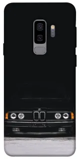 Чохол на Samsung Galaxy S9+ BMW v17 фото 1 з 1