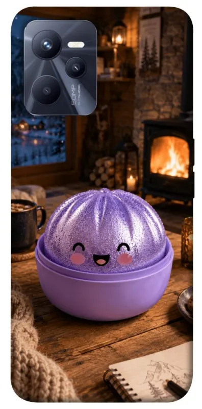 Чохол на Realme C35 Dumpling ver.9 фото 1 з 1