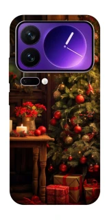 Чохол на Xiaomi 17 Pro Max Новорічний v47 фото 1 з 1