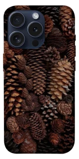 Чехол на Apple iPhone 15 Pro (6.1") Magic1 фото 1 из 1