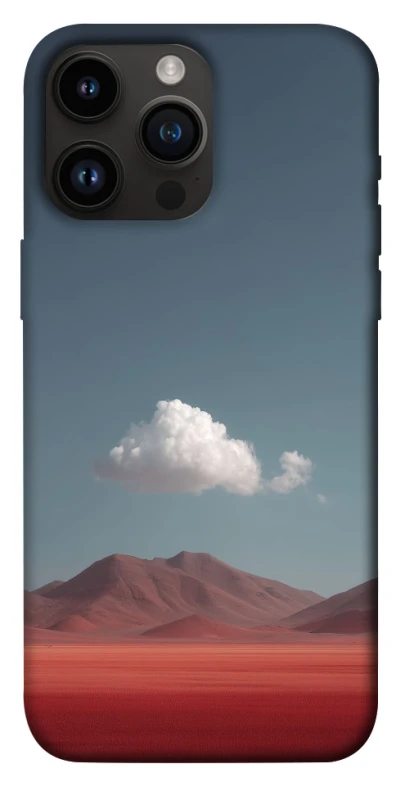 Чохол на Apple iPhone 14 Pro Max (6.7") Cloud mountain фото 1 з 1