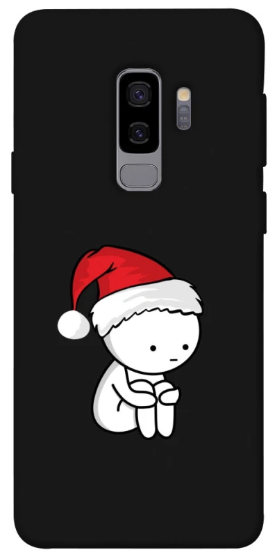 Чохол на Samsung Galaxy S9+ Christmas mood ver.2 фото 1 з 1