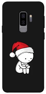 Чехол на Samsung Galaxy S9+ Christmas mood ver.2 фото 1 из 1