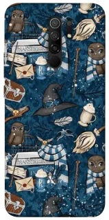 Чохол на Xiaomi Redmi 9 Harry Potter V20 фото 1 з 1