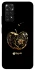 Чохол на Xiaomi Redmi Note 11 (Global) / Note 11S Apple logo ver.2 фото 1 з 1
