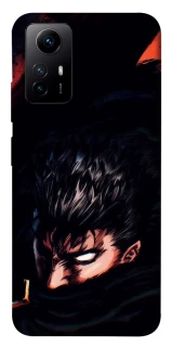 Чохол на Xiaomi Redmi Note 12S Berserk v5 фото 1 з 1