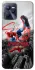 Чохол на Realme C35 Spider Man ver.1 фото 1 з 1