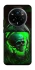 Чехол на Realme 14 Pro Skull bottle фото 1 из 1