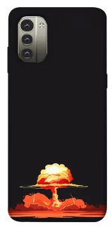 Чохол на Nokia G11 Boom фото 1 з 1