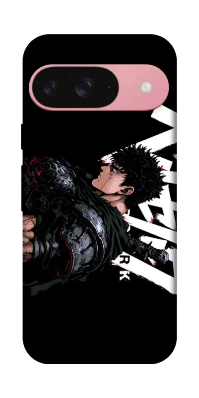 Чохол на Google Pixel 9 Berserk v12 фото 1 з 1