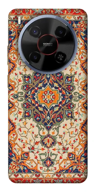 Чохол на ZTE Blade V70 Max Килим v10 фото 1 з 1