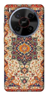 Чохол на ZTE Blade V70 Max Килим v10 фото 1 з 1