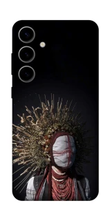 Чохол на Samsung Galaxy S25 FE Мотанка фото 1 з 1