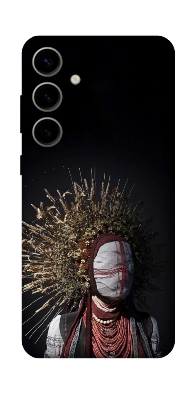 Чохол на Samsung Galaxy S25 Мотанка фото 1 з 1