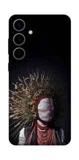 Чохол на Samsung Galaxy S25 Мотанка фото 1 з 1