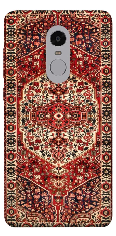 Чохол на Xiaomi Redmi Note 4X / Note 4 (Snapdragon) Килим v11 фото 1 з 1