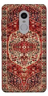 Чехол на Xiaomi Redmi Note 4X / Note 4 (Snapdragon) Килим v11 фото 1 из 1