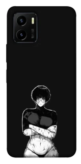 Чехол на Vivo Y15s Maki фото 1 из 1