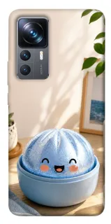 Чехол на Xiaomi 12T / 12T Pro Dumpling ver.2 фото 1 из 1