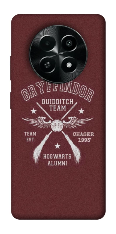 Чохол на Realme Narzo 70x Harry Potter v6 фото 1 з 1