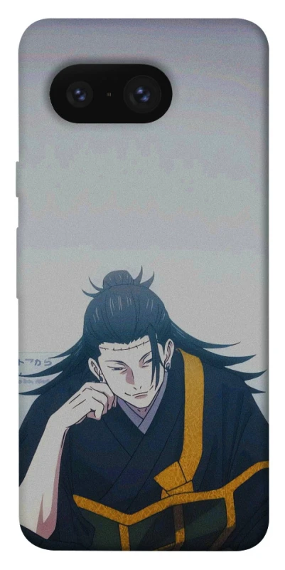 Чохол на Google Pixel 8 Geto фото 1 з 1