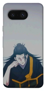 Чехол на Google Pixel 8 Geto фото 1 из 1