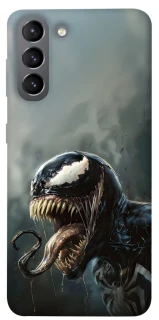 Чехол на Samsung Galaxy S21 venom v7 фото 1 из 1
