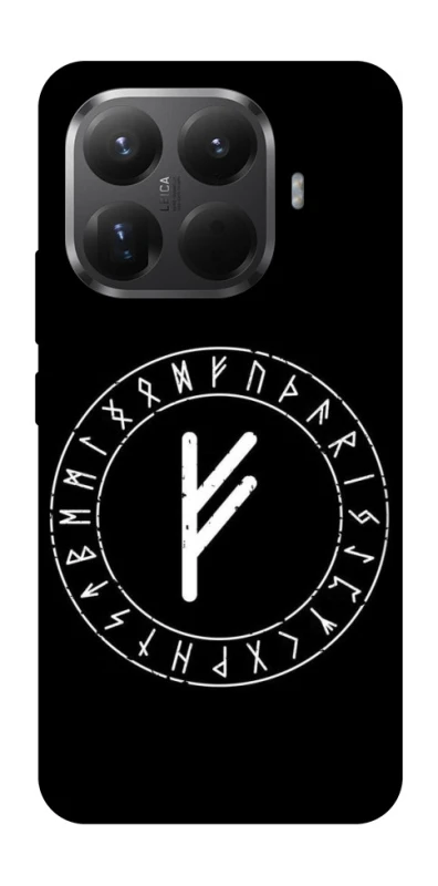 Чехол на Xiaomi 15T Pro Руна Феху фото 1 из 1