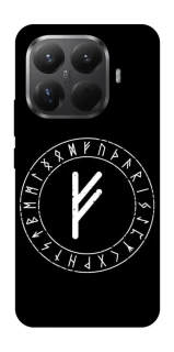 Чехол на Xiaomi 15T Pro Руна Феху фото 1 из 1