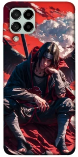 Чехол на Samsung Galaxy M53 5G Itachi фото 1 из 1
