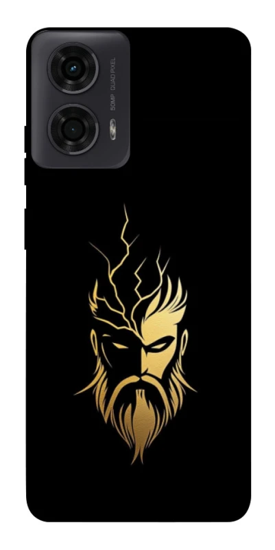 Чохол на Motorola Moto G24 Zeus фото 1 з 1