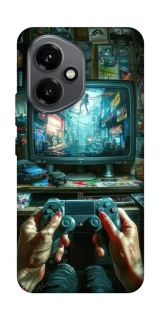 Чохол на Honor 400 Retro style фото 1 з 1