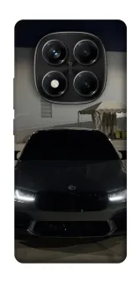 Чехол на Xiaomi Redmi Note 14 Pro 4G BMW V55 фото 1 из 1