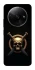 Чохол на Xiaomi Redmi A3 Golden Skull фото 1 з 1