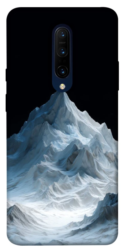 Чохол на OnePlus 7 Pro White mountain фото 1 з 1