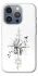 Чехол на Apple iPhone 16 Pro Max Tattoo ver.9 фото 1 из 1