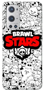 Чохол на OnePlus 9 Pro Brawl Stars ver.10 фото 1 з 1