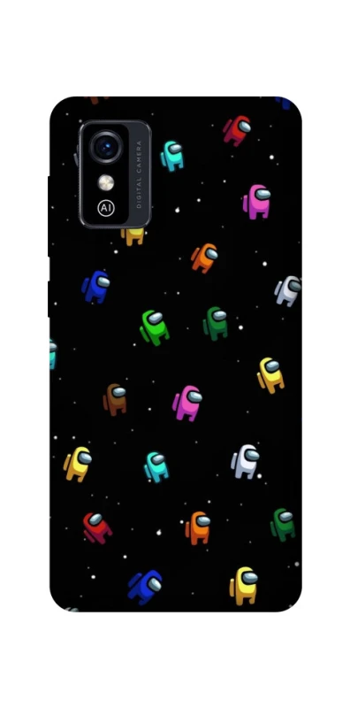 Чехол на ZTE Blade L9 Among Us фото 1 из 1