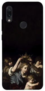 Чехол на Xiaomi Redmi Note 7 / Note 7 Pro / Note 7s Art collage ver.1 фото 1 из 1