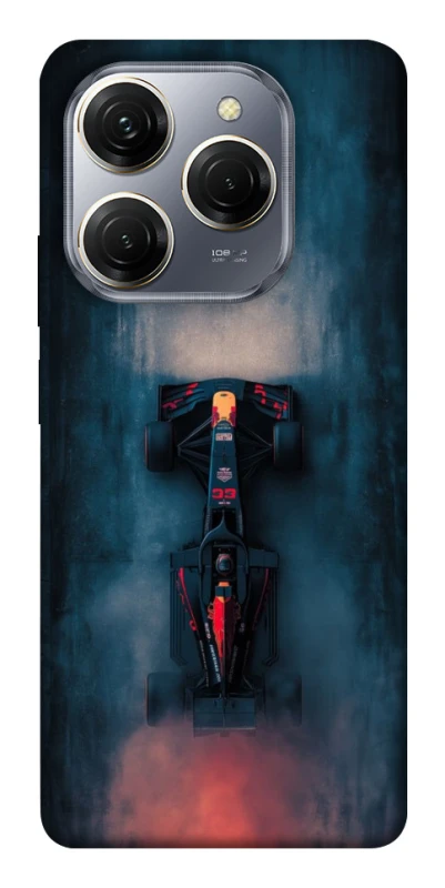 Чохол на TECNO Spark 20 Pro F-1 ver.2 фото 1 з 1