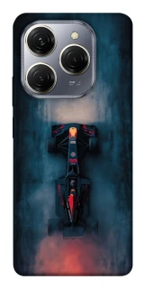 Чохол на TECNO Spark 20 Pro F-1 ver.2 фото 1 з 1