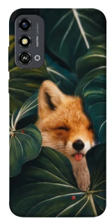 Чохол на ZTE Blade A53 Fox фото 1 з 1