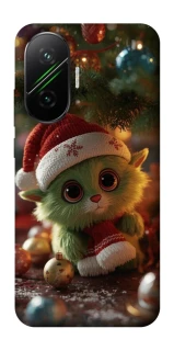 Чехол на Xiaomi Poco F7 Grinch mood ver.4 фото 1 из 1