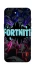Чохол на Apple iPhone 17e (6.1") Fortnite logo ver.3 фото 1 з 1
