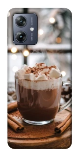 Чехол на Motorola Moto G54 Cocoa фото 1 из 1