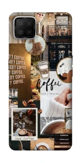 Чохол на Oppo A73 (2017) Coffee vibes фото 1 з 1