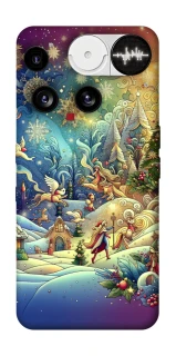 Чохол на Nothing Phone (3) Christmas spirit ver.13 фото 1 з 1