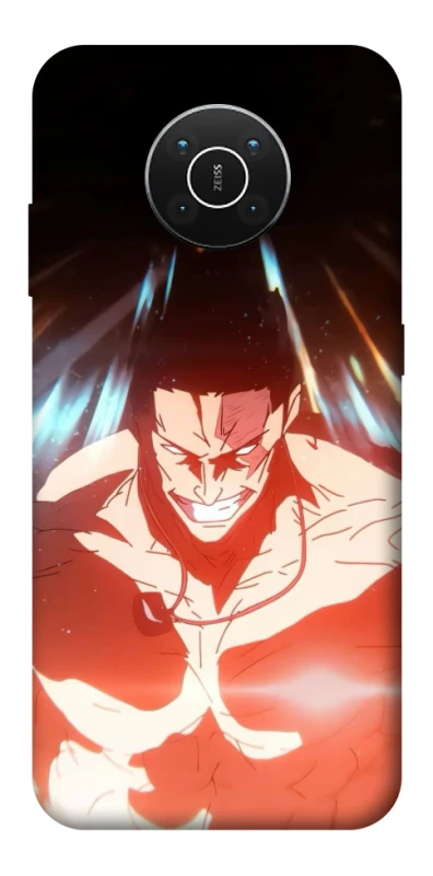 Чохол на Nokia X10 / X20 Todo v4 фото 1 з 1