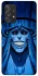 Чохол на Samsung Galaxy A52 4G / A52 5G Statue of God фото 1 з 1