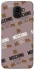 Чохол на Samsung J600F Galaxy J6 (2018) Moschino фото 1 з 1
